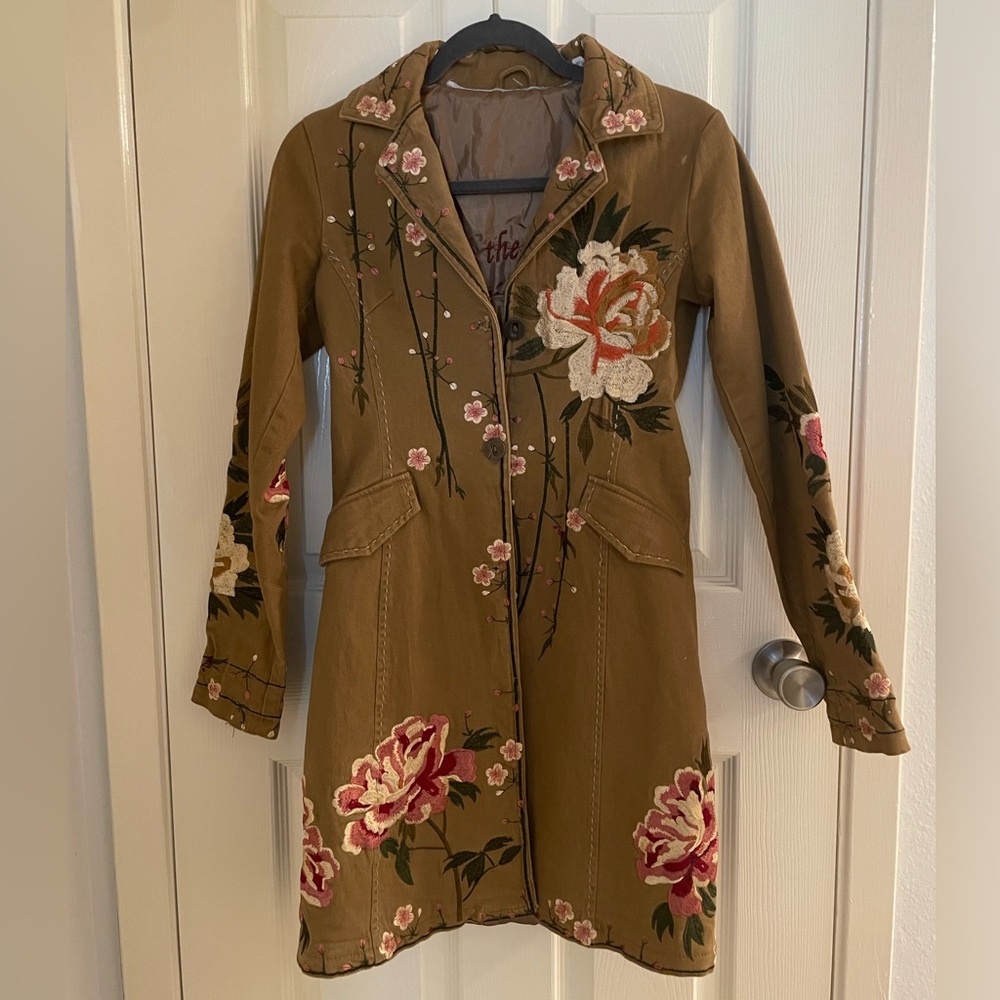 Jacket